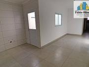 Cobertura com 2 dormitórios à venda, 44 m² por R$...
