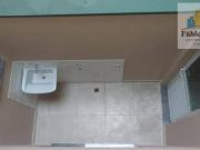 Cobertura com 2 dormitórios à venda, 44 m² por R$...