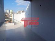 Cobertura com 2 dormitórios à venda, 44 m² Vila...