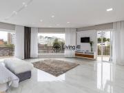 Cobertura com 2 dormitórios à venda, 450 m² por R$...