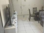 Cobertura com 2 dormitórios à venda, 45 m² por R$...