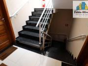 Cobertura com 2 dormitórios à venda, 47 m² por R$...