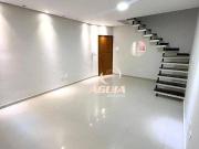 Cobertura com 2 dormitórios à venda, 48 m²+ 48 m²por R$...