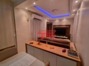 Cobertura com 2 dormitórios à venda, 48 m² por R$...