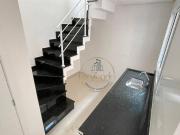 Cobertura com 2 dormitórios à venda, 52 m² por R$...