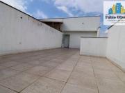 Cobertura com 2 dormitórios à venda, 53 m² por R$...