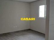 Cobertura com 2 dormitórios à venda, 53 m² Vila...