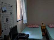 Cobertura com 2 dormitórios à venda, 55 m² por R$...