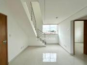 Cobertura à venda, 55 m² por R$ 455.000,00 Santa Mônica...