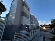 Cobertura com 2 dormitórios à venda, 57 m² por R$...