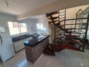 Cobertura com 2 dormitórios à venda, 63 m² por R$...