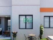 Cobertura com 2 dormitórios à venda, 67 m² por R$...