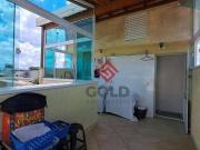 Cobertura com 2 dormitórios à venda, 70 m² por R$...