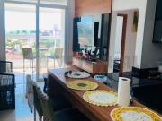 Cobertura com 2 dormitórios à venda, 72 m² por R$...