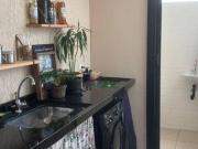 Cobertura com 2 dormitórios à venda, 73 m² por R$...