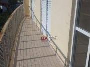 Cobertura com 2 dormitórios à venda, 74 m² por R$...