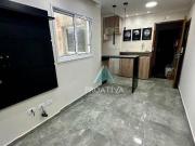 Cobertura com 2 dormitórios à venda, 74 m² por R$...