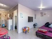 Cobertura com 2 dormitórios à venda, 76 m² por R$...