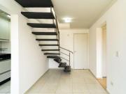 Cobertura com 2 dormitórios à venda, 77 m² por R$...