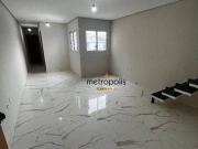 Cobertura com 2 dormitórios à venda, 78 m² por R$...