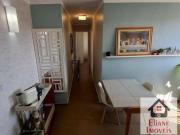 Cobertura com 2 dormitórios à venda, 78 m² por R$...