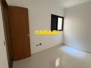 Cobertura com 2 dormitórios à venda, 80 m² Jardim...