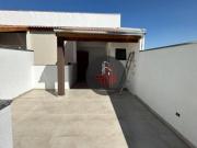 Cobertura à venda, 80 m² por R$ 382.660,00 Jardim...