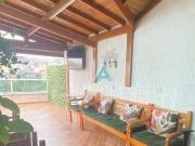 Cobertura com 2 dormitórios à venda, 80 m² por R$...