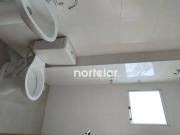 Cobertura com 2 dormitórios à venda, 80 m² por R$...