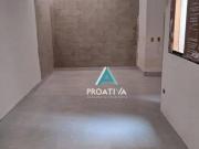 Cobertura com 2 dormitórios à venda, 80 m² por R$...