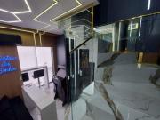 Cobertura com 2 dormitórios à venda, 80 m² por R$...