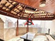 Cobertura com 2 dormitórios à venda, 81 m² por R$... Cobertura com 2 dormitórios à venda, 81 m² por R$...