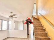 Cobertura com 2 dormitórios à venda, 81 m² por R$...