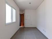 Cobertura com 2 dormitórios à venda, 82 m² Vila...