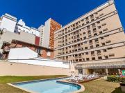 Cobertura com 2 dormitórios à venda, 83 m² por R$