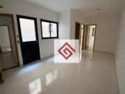 Cobertura com 2 dormitórios à venda, 84 m² por R$...