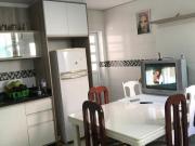 Cobertura com 2 dormitórios à venda, 84 m² por R$...