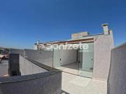 Cobertura com 2 dormitórios à venda, 84 m² por R$...