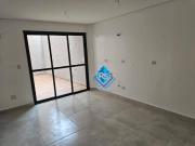 Cobertura com 2 dormitórios à venda, 84 m² por R$...