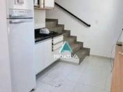 Cobertura com 2 dormitórios à venda, 85 m² Campestre...