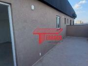 Cobertura com 2 dormitórios à venda, 86 m² Jardim...
