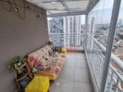 Cobertura com 2 dormitórios à venda, 86 m² por R$...