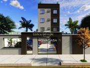 Cobertura com 2 dormitórios à venda, 86 m² por R$...