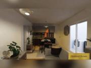 Cobertura com 2 dormitórios à venda, 86 m² por R$...