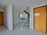 Cobertura com 2 dormitórios à venda, 86 m² por R$...