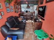 Cobertura com 2 dormitórios à venda, 86 m² por R$...