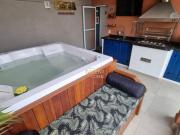 Cobertura com 2 dormitórios à venda, 86 m² por R$...