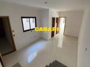 Cobertura com 2 dormitórios à venda, 88 m² Jardim...