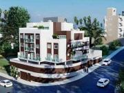 Cobertura com 2 dormitórios à venda, 89 m² por R$...