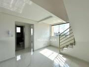 Cobertura com 2 dormitórios à venda, 90 m² por R$...